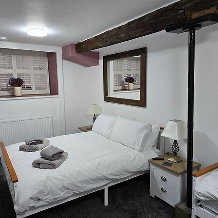 Poppy Cottage Whitby Dış mekan fotoğraf