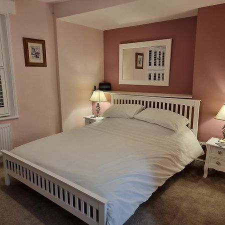 Poppy Cottage Whitby Dış mekan fotoğraf