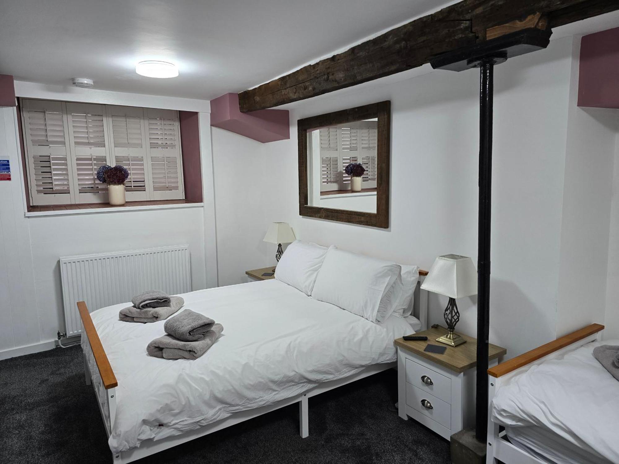 Poppy Cottage Whitby Dış mekan fotoğraf