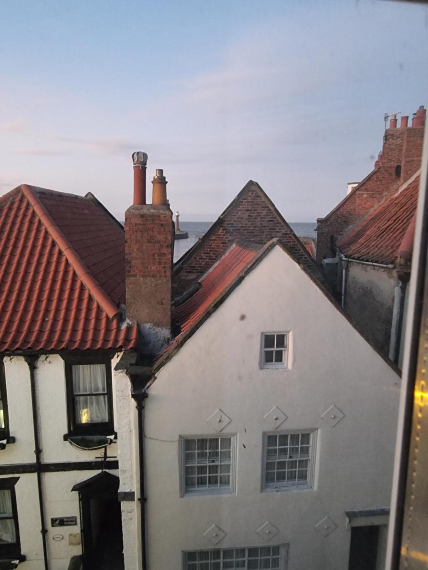 Poppy Cottage Whitby Dış mekan fotoğraf