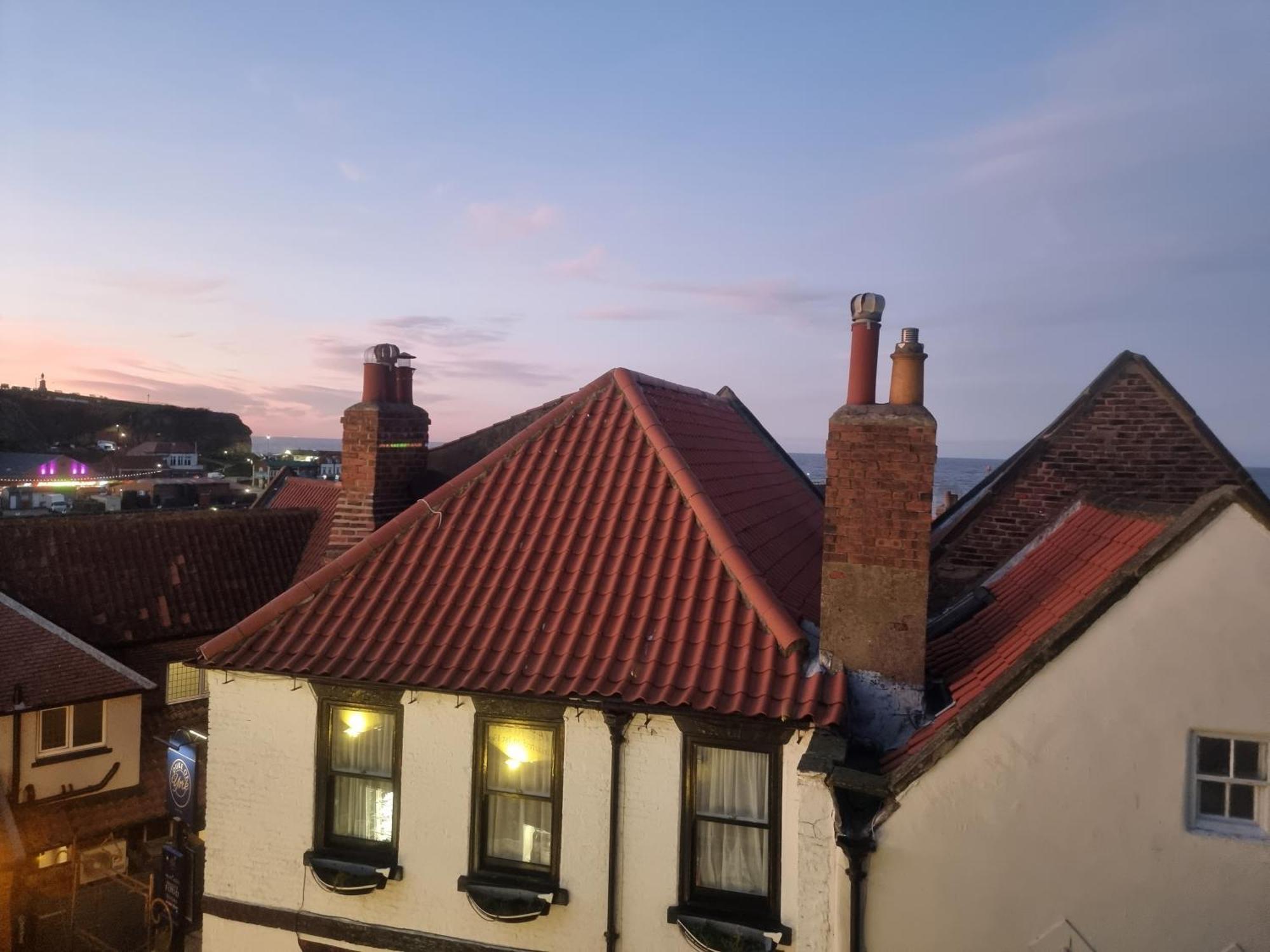 Poppy Cottage Whitby Dış mekan fotoğraf