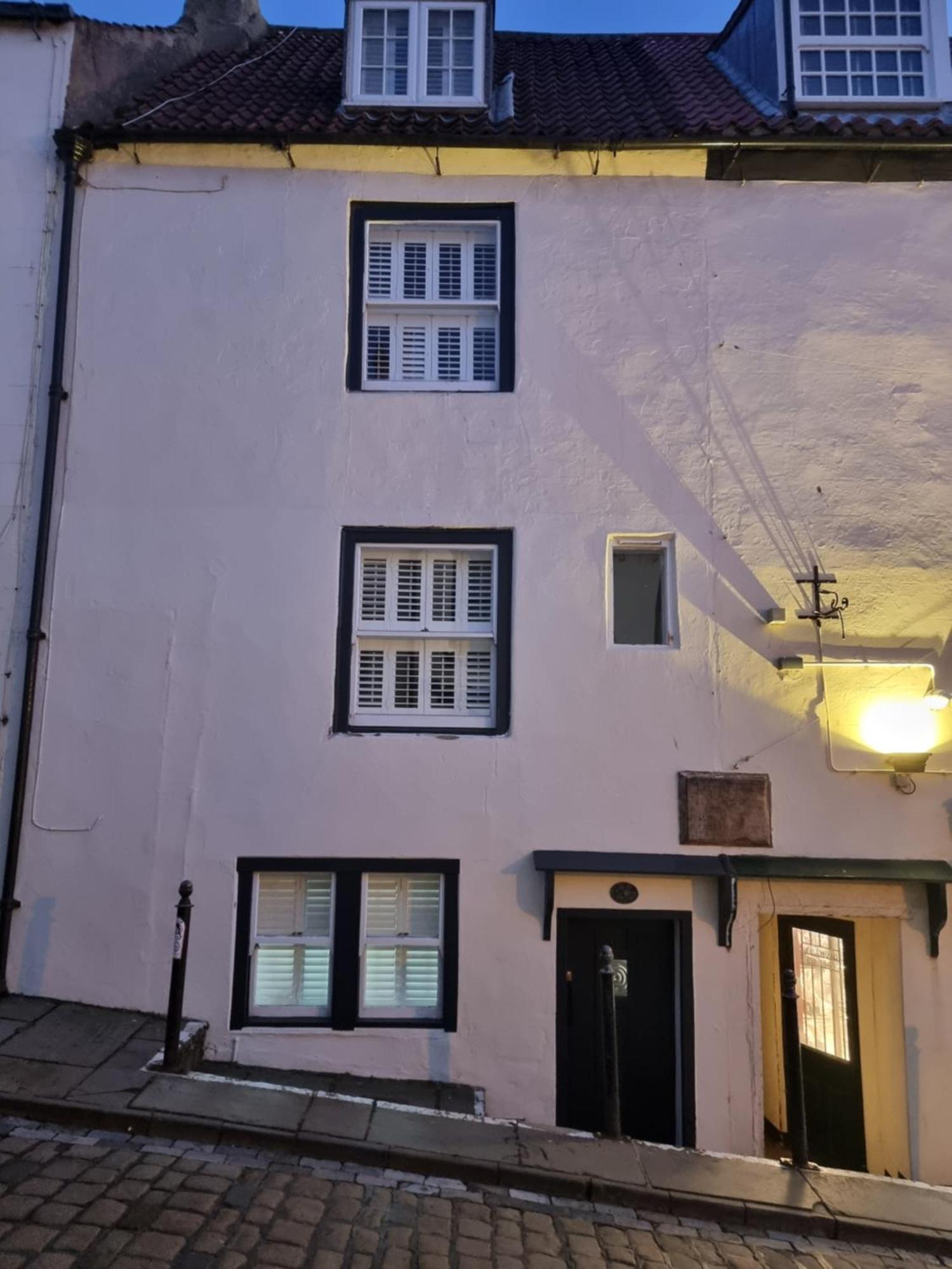 Poppy Cottage Whitby Dış mekan fotoğraf